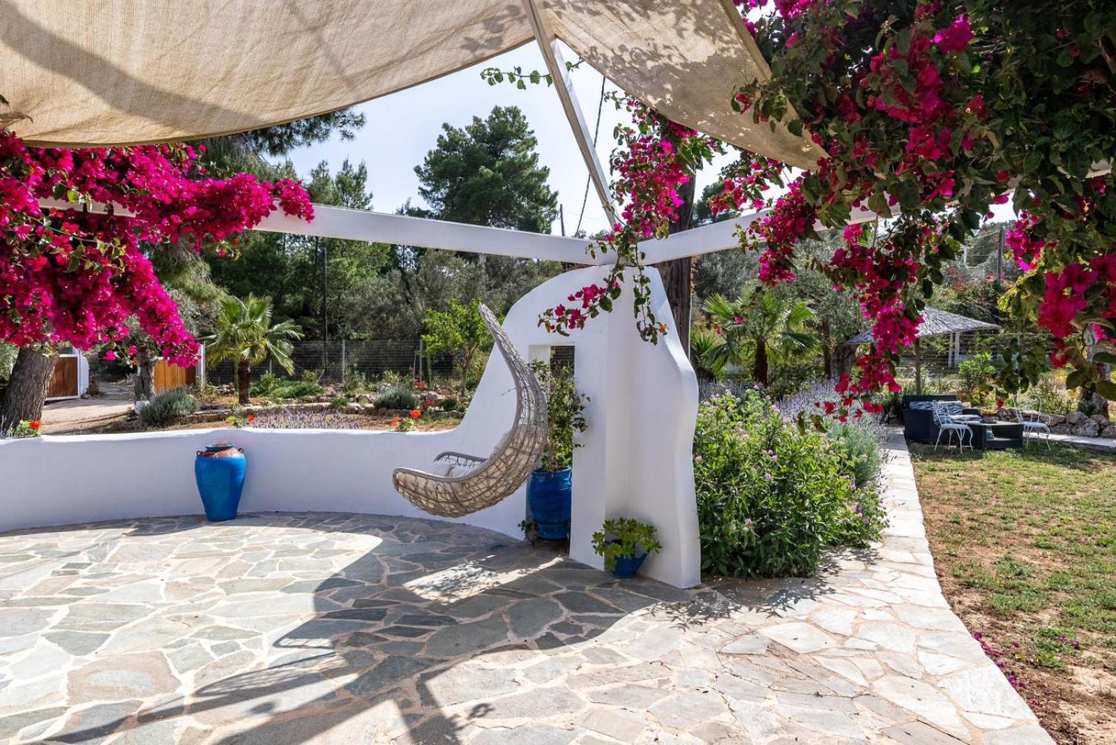 Summer House Porto Heli Exteriör bild